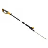 DeWALT DCMPH566P1-QW Tosasiepi elettrico 3,6 kg
