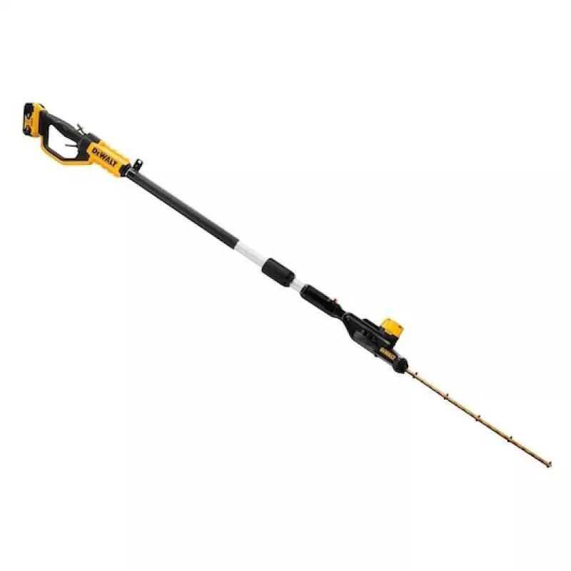 DeWALT DCMPH566P1-QW Tosasiepi elettrico 3,6 kg