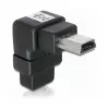 Adattatore USB-B mini DeLOCK 65097