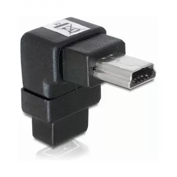 Adattatore USB-B mini DeLOCK 65097