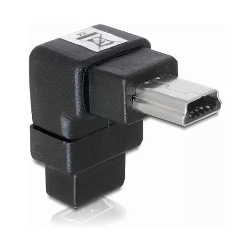 Adattatore USB-B mini DeLOCK 65097
