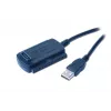 Adattatore IDE / SATA a USB GEMBIRD AUSI01