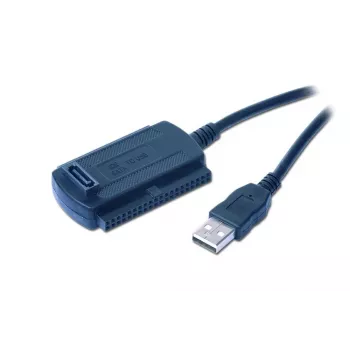 Adattatore IDE / SATA a USB GEMBIRD AUSI01