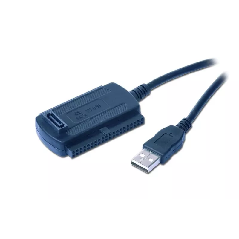 Adattatore IDE / SATA a USB GEMBIRD AUSI01