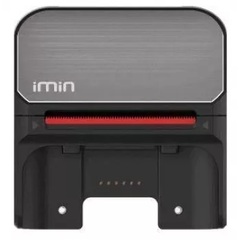 Stampante fiscale per scontrini termici IMIN I23M03P interfaccia USB design compatto