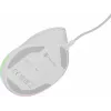 NATEC Crake 2 Pro mouse universale destrimani USB Type-A ottico 12800 DPI