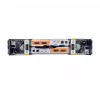 HPE MSA 2070 SFF 2x16Gb FC controller a 4 porte 12x1,92TB SSD 4x16Gb SFP FC XCVR 23TB Storage Array