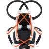 Petzl IKO CORE lampada frontale, nero, E104BA00