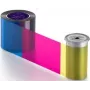 Datacard nastro DS3 - YMCKT (500) (525100-004-S100)