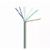 Gembird CAT6 UTP 100m cavo di rete U/UTP (UTP) grigio
