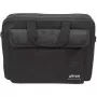 Borsa portadocumenti Ultron 371957 borsa per laptop 39,6 cm (15,6 inch) nero