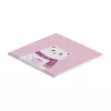 Copertura decorativa Sonoff T5-1C-86-cartoon per interruttore touch — placca singola 86x86 mm