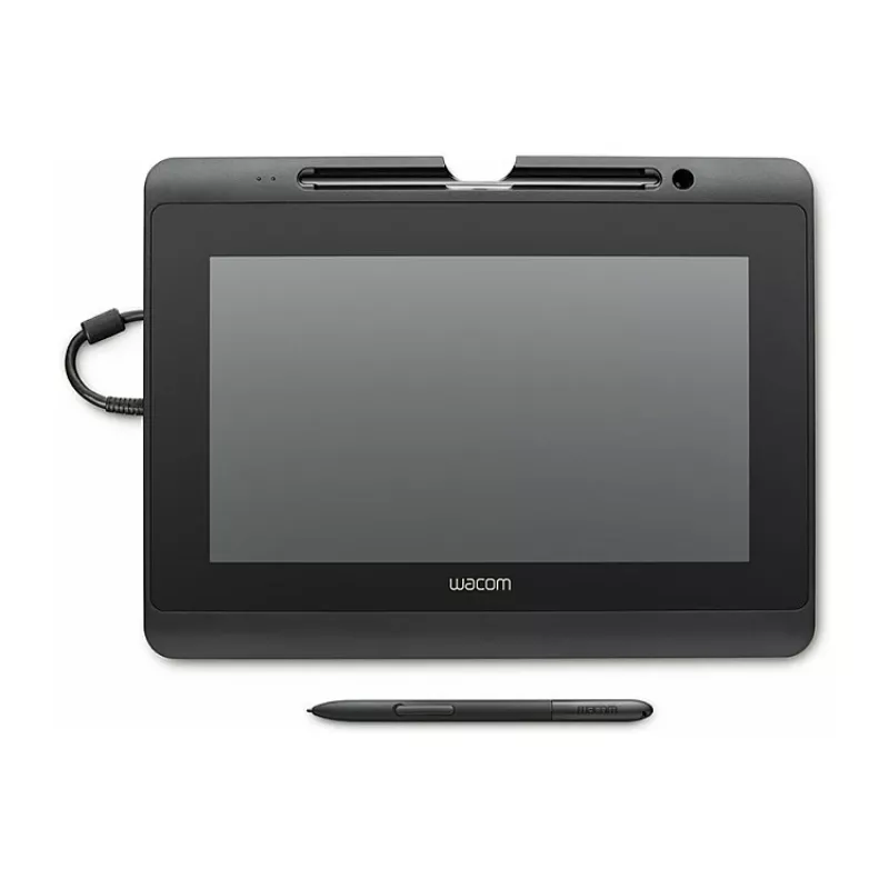 Wacom DTH-1152 nero