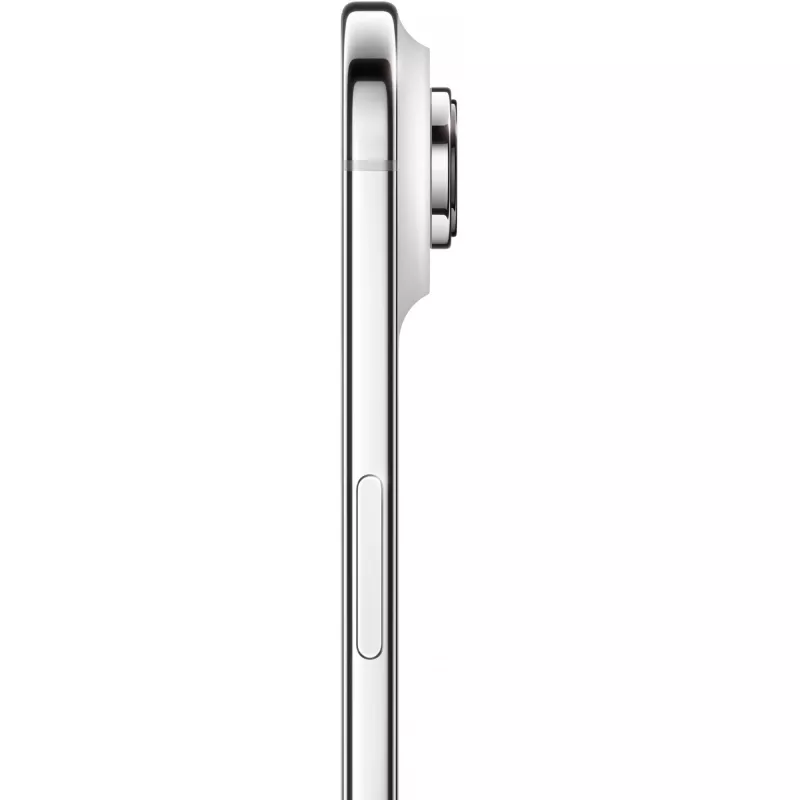 Apple iPhone Air 16,5 cm (6,5) Dual SIM iOS 26 5G USB Type-C 256 GB bianco