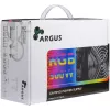 Alimentatore INTER-TECH Argus RGB 80PLUS Bronze 500W Retail