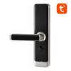 Serratura smart digitale Avatto SDL-A270-S WiFi argento