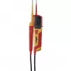 Tester di tensione e continuità Wiha 45216 12–1000 V AC, tester manuale per tensione alternata e continuità
