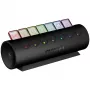 Streamplify HUB CTRL 7, 7x USB 3.0 Type-A, RGB, 12V, cavo di alimentazione EU – nero