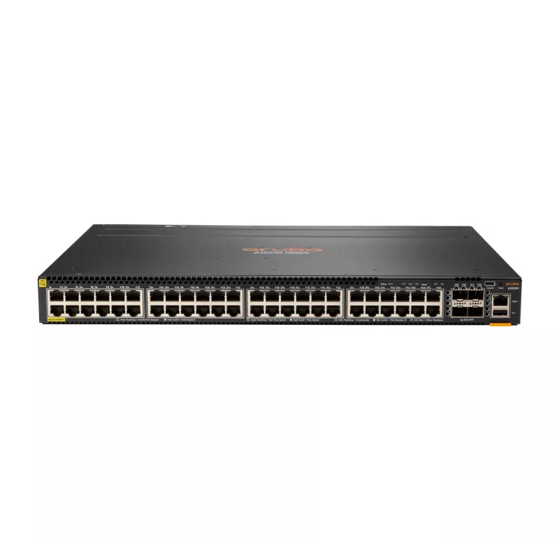 Switch gestito Aruba 6300M