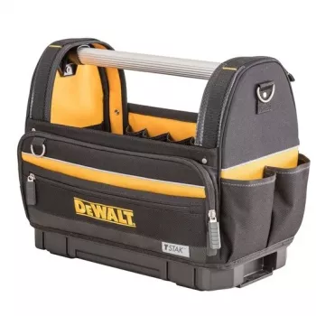 Valigetta portautensili DeWALT DWST82990-1 altezza 350 mm peso 2 kg