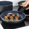 Set pentole Russell Hobbs RH03319EU7, 5 pezzi, padelle antiaderenti, lavabili in lavastoviglie