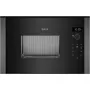 Neff HLAWD23G0 microonde grafite microonde solo da incasso 20 L 800 W