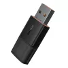 Adattatore WiFi Baseus FastJoy 300Mbps (nero)