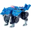 Switch & Go Dinos - OneClick-Mini-Wolf, figura da gioco