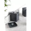 Set contenitori in plastica ermetici Salter BW124591EU7, 3 pezzi, contenitori per alimenti