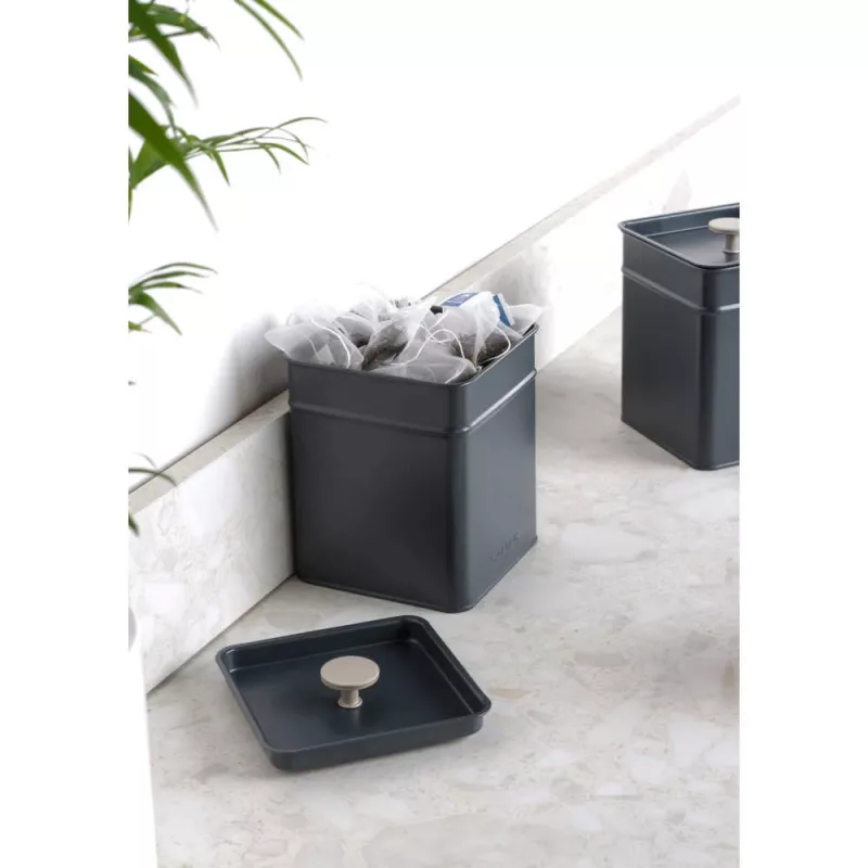 Set contenitori in plastica ermetici Salter BW124591EU7, 3 pezzi, contenitori per alimenti