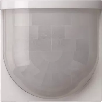 gira S3000 rilevatore di movimento 2,20 m per System 55 bianco (modello 537503)