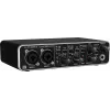 Behringer UMC204HD attrezzatura musicale complementare