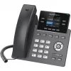 Telefono IP Grandstream Networks GRP2612W nero