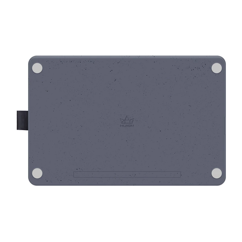 Tavoletta grafica HUION HS611 nero 5080 lpi 258,4 x 161,5 mm