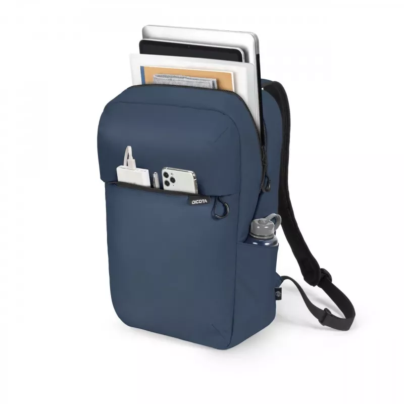 Zaino COMMUTER 13-16 pollici blu navy