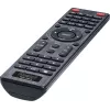 Sintoamplificatore stereo Magnat MC 400 — 2.0 canali, 40 W per canale, lettore CD, Wi-Fi, Bluetooth, DAB/FM, Ethernet (nero)