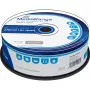 BD-R DL MediaRange MR508 50 GB 25 pezzi