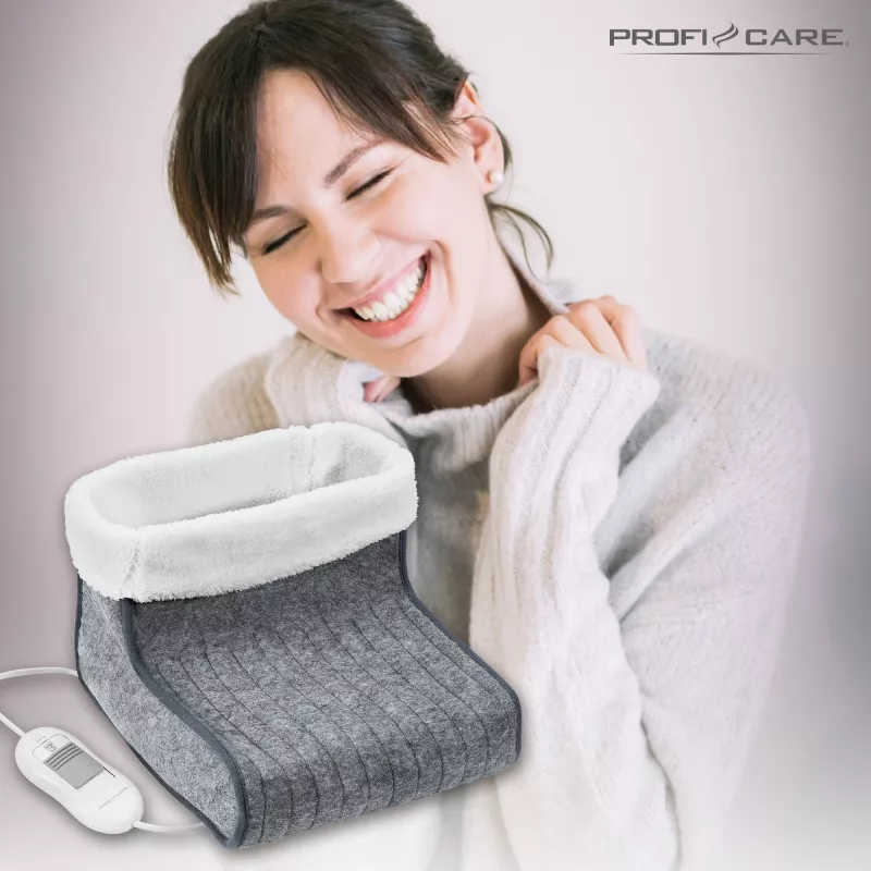 Scaldapiedi elettrico ProfiCare PC-FW 3058