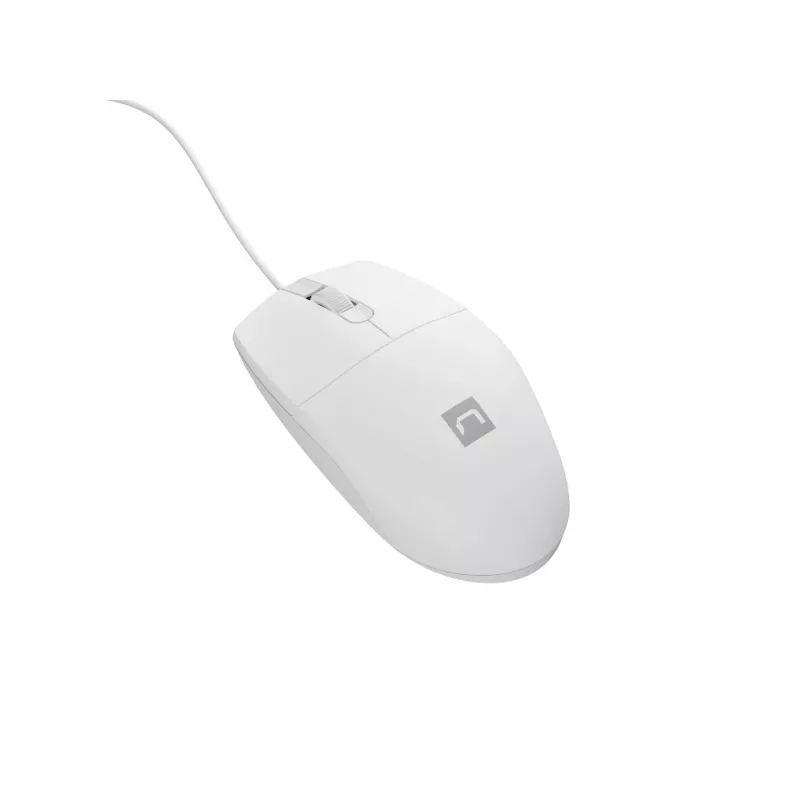 Mouse NATEC NMY-1988 USB Type-A ottico