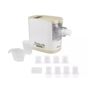 Robot da cucina Beper P102SBA500 500W — robot da cucina elettrico compatto