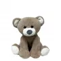Orsetto di peluche TULILO 9332 — 37 cm, beige