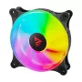 SAVIO Blast ventola per case 120mm ARGB PWM - Nero