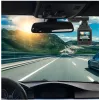 Dashcam Tellur Dash Patrol DC2 FullHD 1080P GPS nero