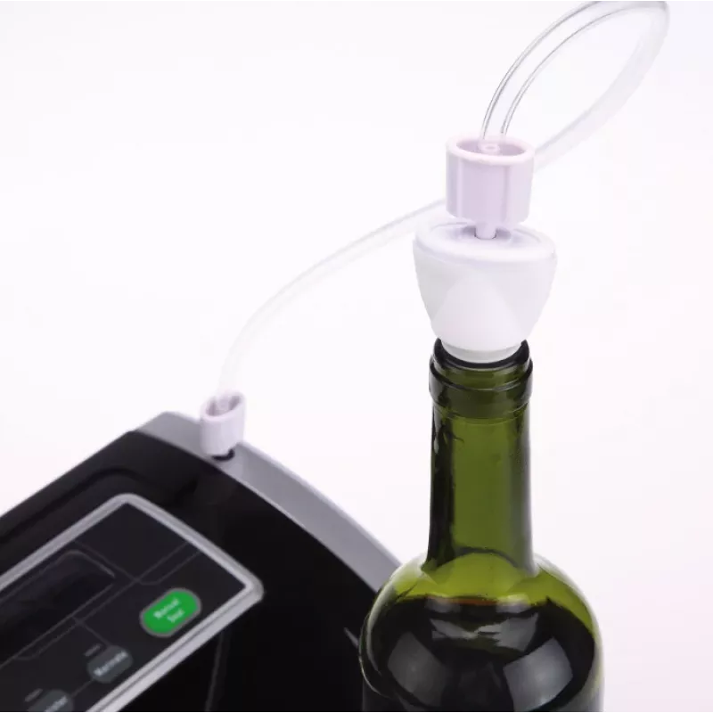 Macchina per sottovuoto JATA EV1026 nera