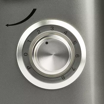 G3 Ferrari Pastaio Come a Mano macchina da cucina 1800 W 8 L acciaio inox