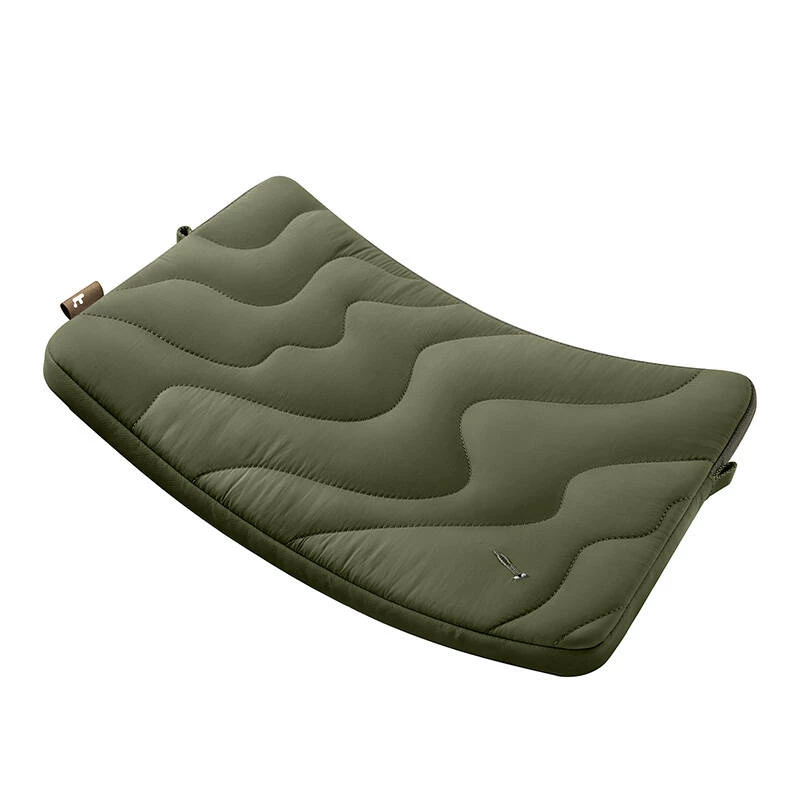 Custodia per laptop Tomtoc Terra-A27 per laptop 16 pollici, verde (TMT181)