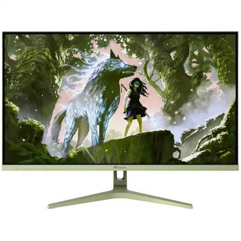 Arozzi Nova 32 pollici Monitor per computer 2560 x 1440 pixel Quad HD LED verde