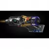 Dyson V12 Detect Slim Absolute scopa elettrica senza filo (448870-01)