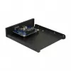 Pannello frontale I/O DeLOCK 63962