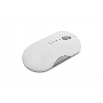 Mouse Lenovo 350 ufficio ambidestro Bluetooth ottico 2400 DPI